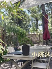 双桥独栋260平 前后院4米挑高 - 缩略图 10