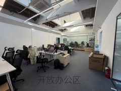 双桥 | 2049文创园 | 独栋庭院办公？ - 缩略图 6