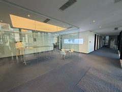 双桥独栋480平 新装修 双地铁 - 缩略图 3