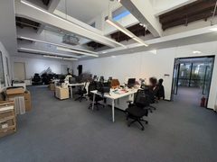 双桥独栋480平 新装修 双地铁 - 缩略图 5