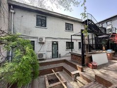 双桥独栋480平 南北双院 新装修 双地铁 - 缩略图 15
