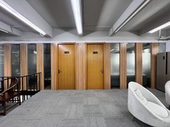 双桥独栋480平 南北双院 新装修 双地铁 - 缩略图 13