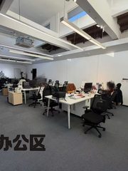 2049文创园办公室实景图 5