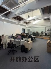 2049文创园办公室实景图 6