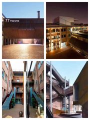 文创园区如何让创业省下30万房租？ - 缩略图 1