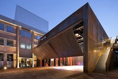 美术馆独栋3109㎡ 灵活空间 企业成长无忧 - 缩略图 2