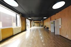 美术馆独栋3109㎡ 灵活空间 企业成长无忧 - 缩略图 7