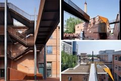 美术馆独栋3109㎡ 灵活空间 企业成长无忧 - 缩略图 5