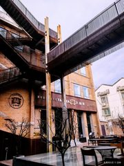 美术馆独栋3109㎡ 灵活空间 企业成长无忧 - 缩略图 4