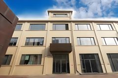 美术馆独栋3109㎡ 灵活空间 企业成长无忧 - 缩略图 6