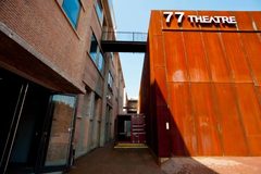 东城区现房 634平 南北通透 咖啡厅遗留装修 - 缩略图 5