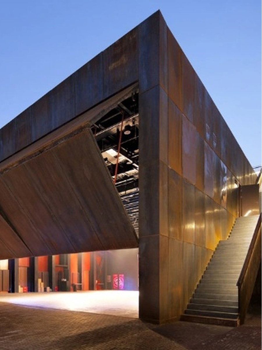 77文创【美术馆】