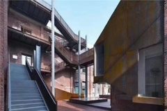 东城区77文创217.6㎡精装带家具 - 缩略图 5