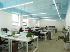 东城区77文创217.6㎡精装带家具 - 缩略图 7