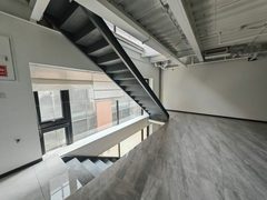 813创意园 独栋复式 三层516平米 - 缩略图 4