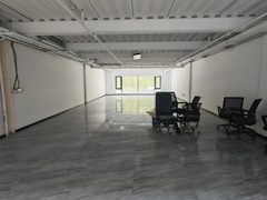 813创意园 独栋复式 三层516平米 - 缩略图 5
