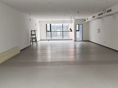 813创意园 独栋复式 三层516平米 - 缩略图 6
