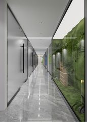 广渠路现房 241平 双地铁 带全套家具 新装修 - 缩略图 5