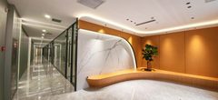 广渠路现房 241平 双地铁 带全套家具 新装修 - 缩略图 7