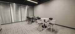 广渠路现房 241平 双地铁 带全套家具 新装修 - 缩略图 12