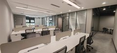 广渠路现房 241平 双地铁 带全套家具 新装修 - 缩略图 2