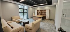 广渠路现房 241平 双地铁 带全套家具 新装修 - 缩略图 13