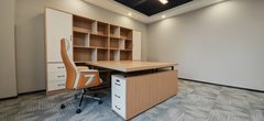 广渠路现房 241平 双地铁 带全套家具 新装修 - 缩略图 14