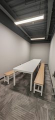 广渠路现房 241平 双地铁 带全套家具 新装修 - 缩略图 15
