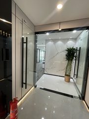 大恒科技大厦办公室实景图 2