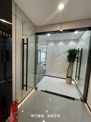 大恒科技大厦办公室实景图 2
