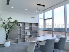 枢密院办公室实景图 2