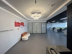 硅谷亮城办公室实景图 4