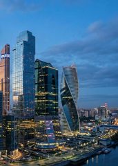 复式独栋 1500㎡ 6米挑高 庭院办公 - 缩略图 4