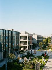 复式独栋 1500㎡ 6米挑高 庭院办公 - 缩略图 2