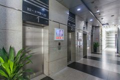 大堂/公共区