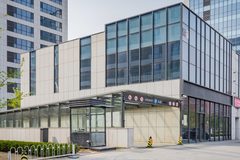 中科电商谷办公室实景图 4