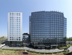 北二环学术楼，租金低至一杯咖啡价 - 缩略图 12