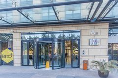 嘉捷科技园办公室实景图 6