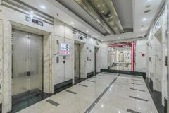 北辰汇欣大厦办公室实景图 6