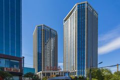 建筑物立面