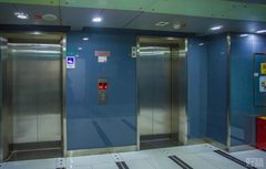 恒润国际大厦办公室实景图 6