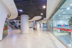 亦城国际中心办公室实景图 3
