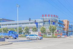 建筑物立面