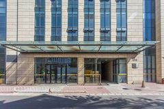 嘉捷科技园办公室实景图 3