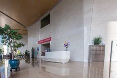 北方中惠国际中心办公室实景图 6