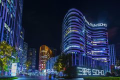 大堂/公共区