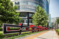 大堂/公共区