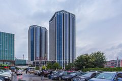 大堂/公共区
