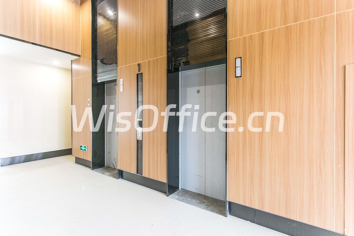 通州绿地中央广场