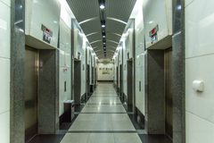 大堂/公共区